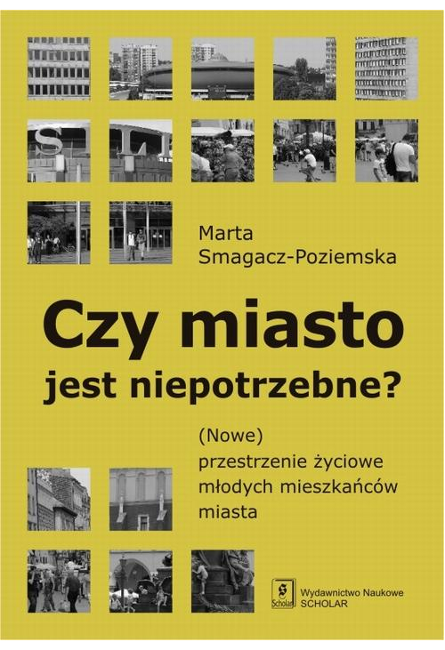 Czy miasto jest niepotrzebne?