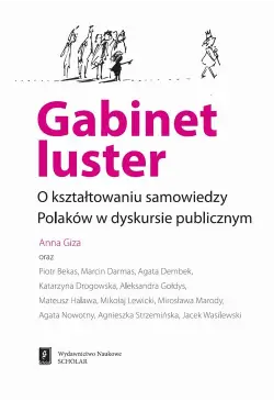 Gabinet luster. O...