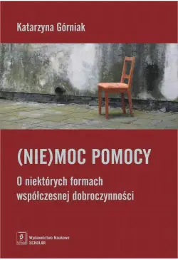 (Nie)moc pomocy. O...