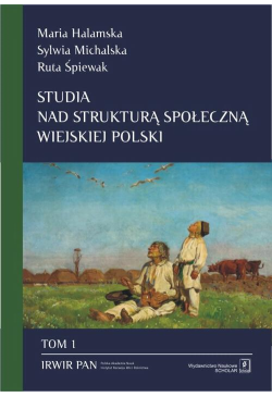 Studia nad strukturą...
