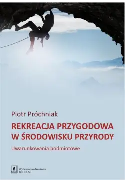 Rekreacja przygodowa w...