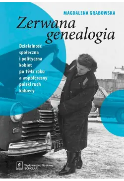 Zerwana genealogia