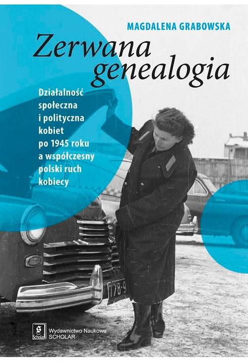 Zerwana genealogia