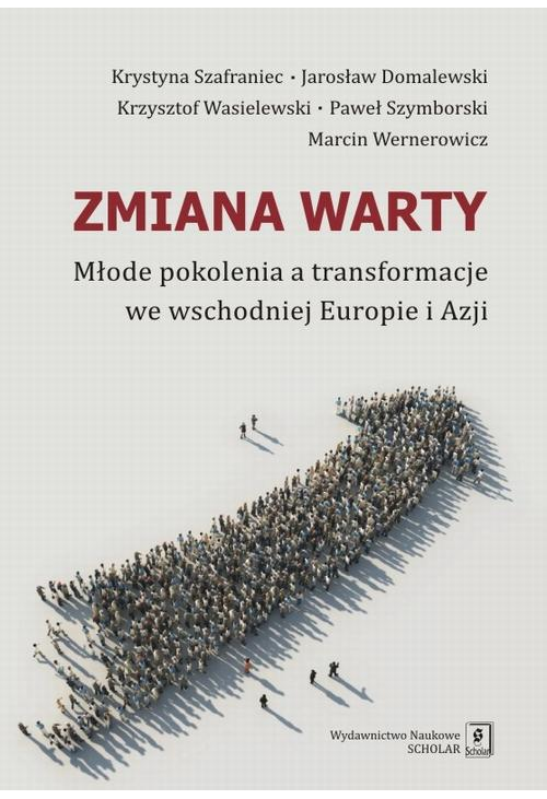 Zmiana warty