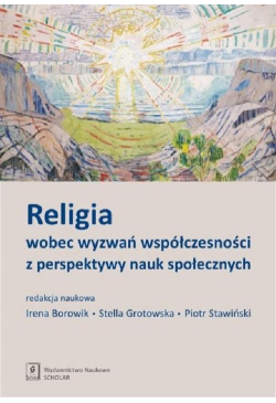 Religia wobec wyzwań...