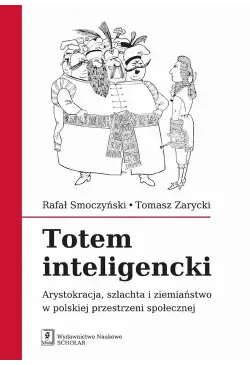 Totem inteligencki....