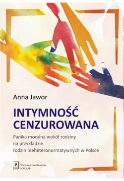 Intymność cenzurowana....