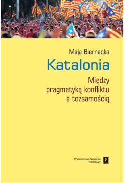 Katalonia. Między...