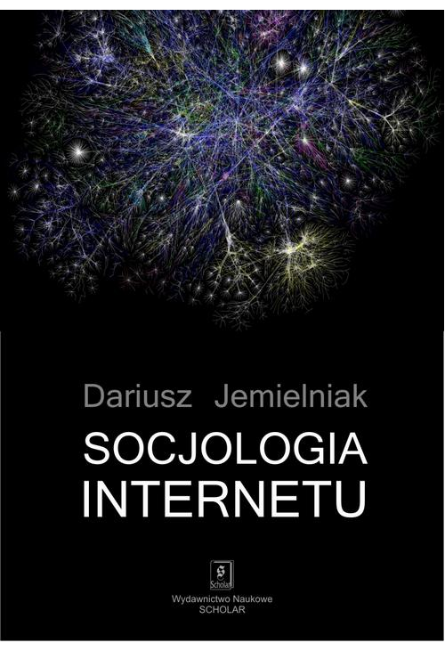 Socjologia internetu