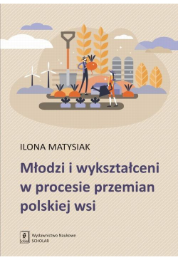 Młodzi i wykształceni w...