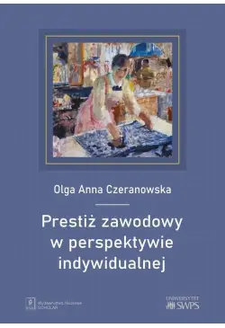 Prestiż zawodowy w...