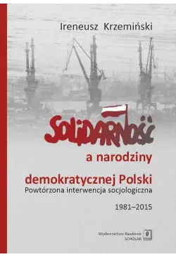 Solidarność a narodziny...