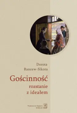 Gościnność - rozstanie z...