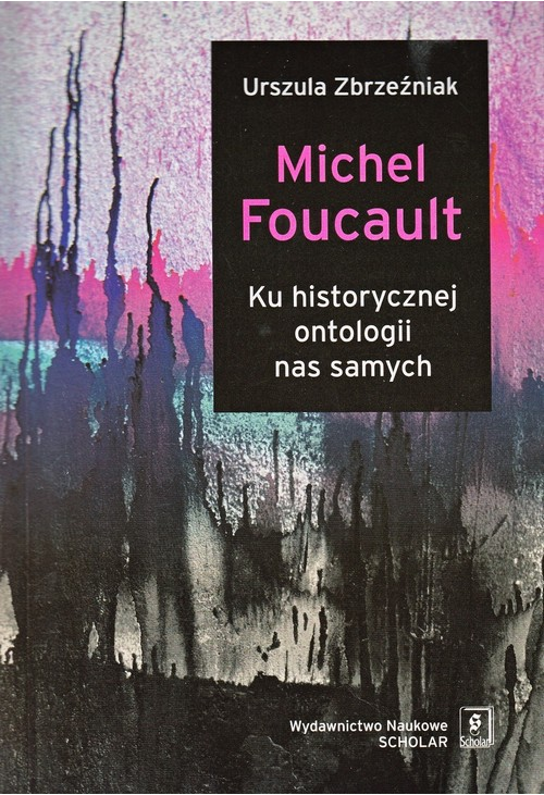 Michel Foucault