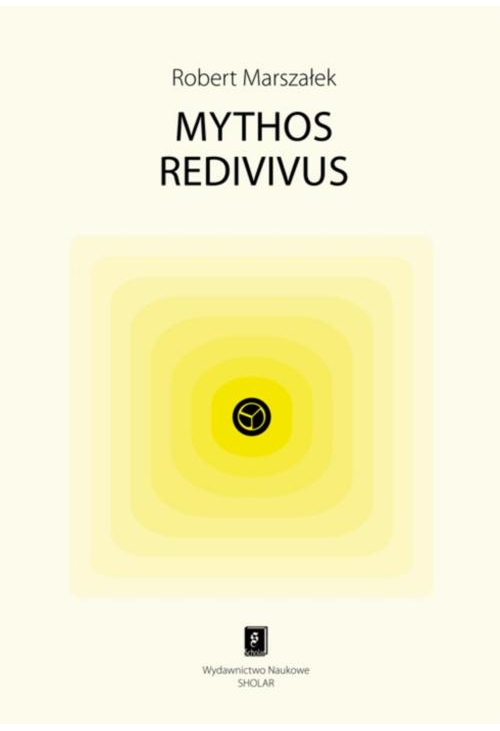 Mythos redivivus