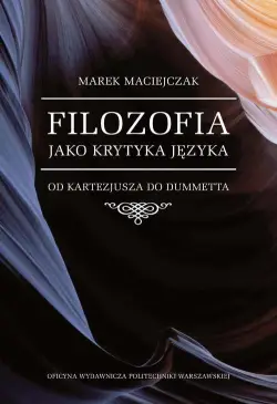 Filozofia jako krytyka...