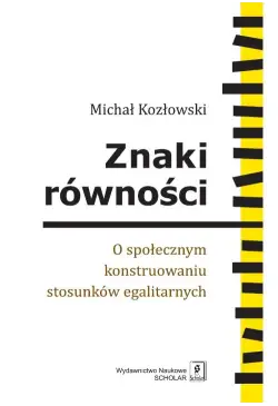 Znaki równości. O...