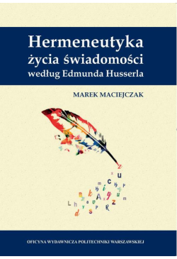 Hermeneutyka życia...