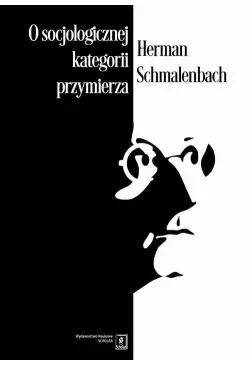 O socjologicznej kategorii...