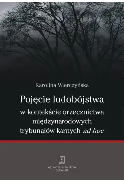 Pojęcie ludobójstwa w...