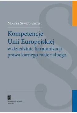 Kompetencje Unii...