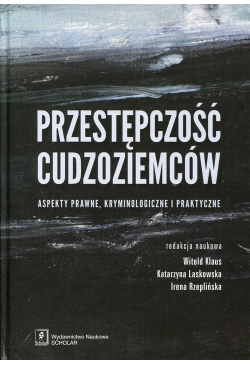 Przestępczość cudzoziemców....