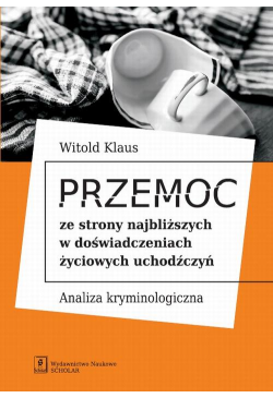 Przemoc ze strony...