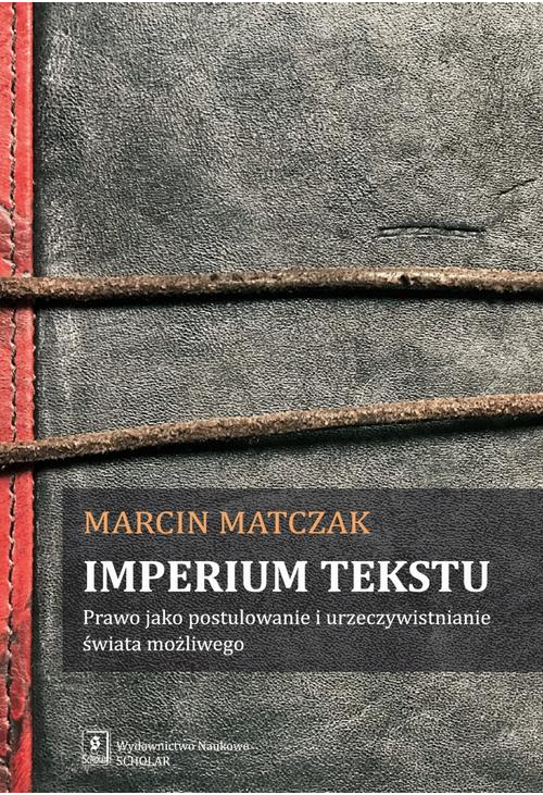 Imperium tekstu