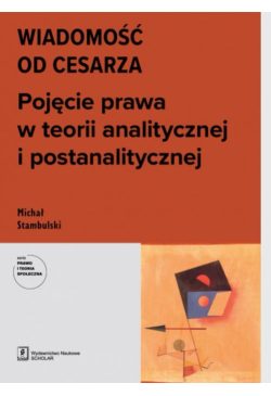 WIADOMOŚĆ OD CESARZA....