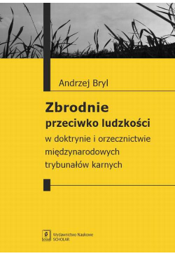 Zbrodnie przeciwko ludzkości
