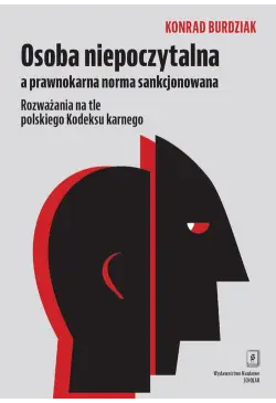 Osoba niepoczytalna a...