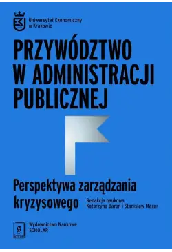 Przywództwo w administracji...