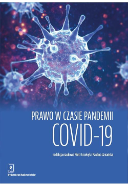 Prawo w czasie pandemii...