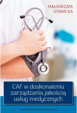 CAF w doskonaleniu...