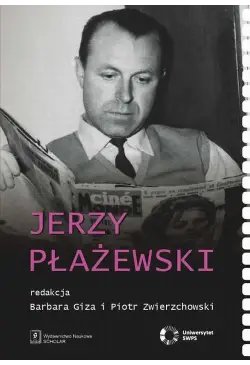 Jerzy Płażewski Tom 5