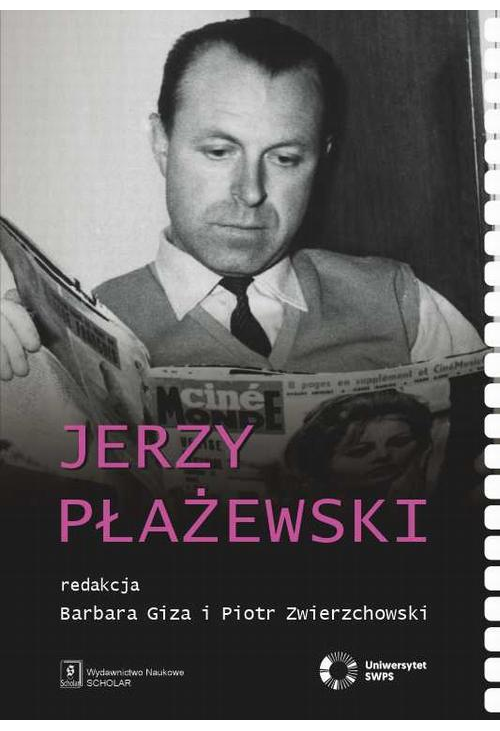 Jerzy Płażewski Tom 5