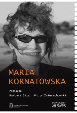 Maria Kornatowska