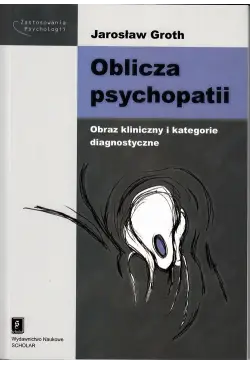 Oblicza psychopatii