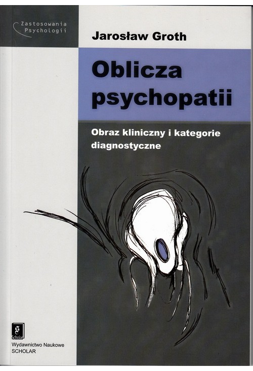 Oblicza psychopatii