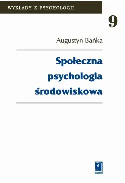 Społeczna psychologia...