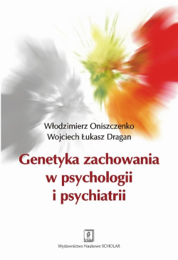 Genetyka zachowania w...