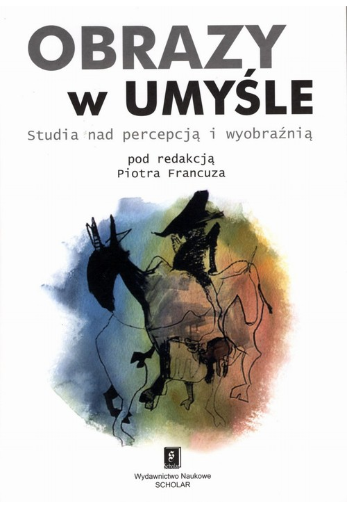 Obrazy w umyśle