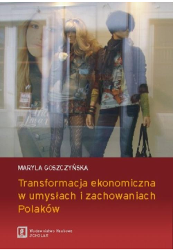 Transformacja ekonomiczna w...
