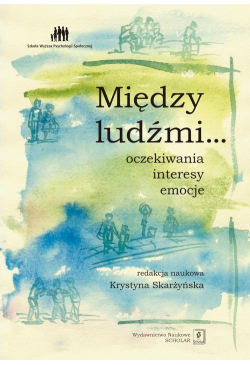 Między ludźmi......