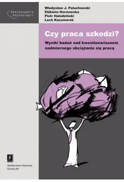 Czy praca szkodzi? Wyniki...