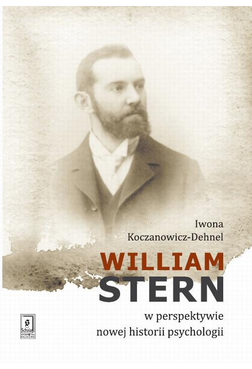 William Stern w perspektywie nowej historii psychologii