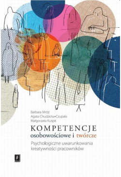 Kompetencje osobowościowe i...