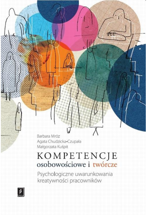 Kompetencje osobowościowe i twórcze