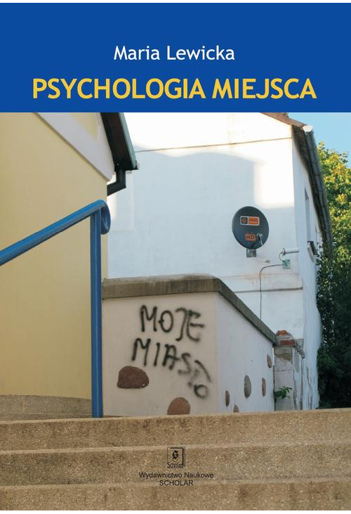 Psychologia miejsca