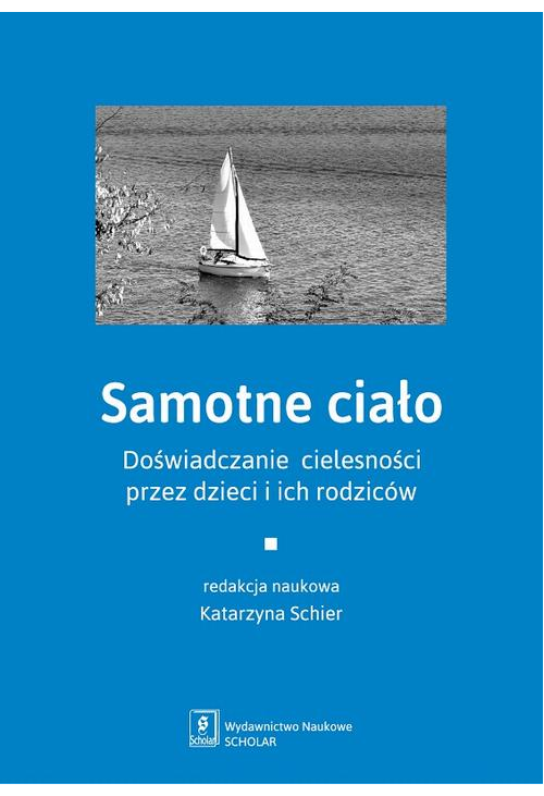 Samotne ciało